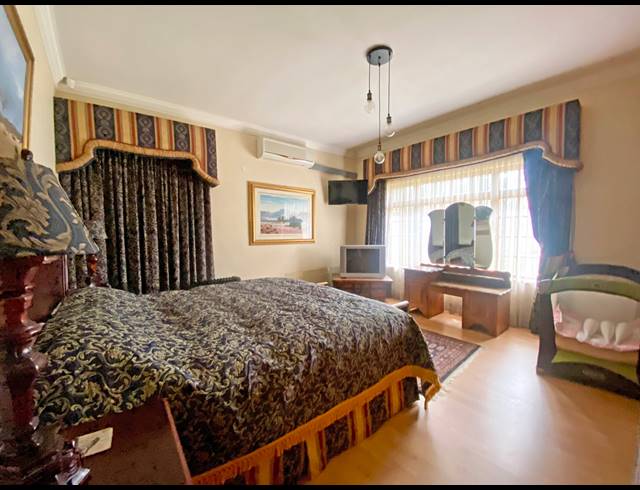 5 BEDROOM HOUSE FOR SALE IN BENDOR